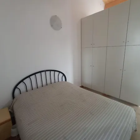 Apartment Da Zia Vecchia