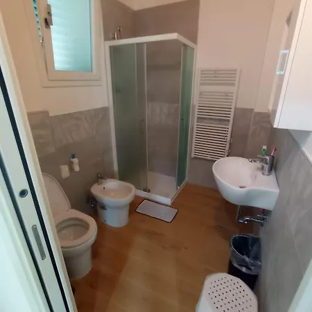 Apartment Da Zia Vecchia