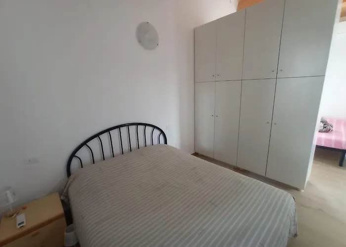 Apartamento Da Zia Vecchia