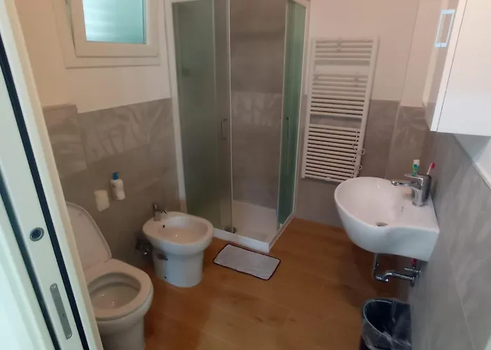 Apartamento Da Zia Vecchia