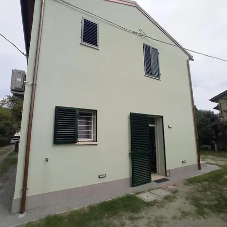 Apartman Da Zia Vecchia
