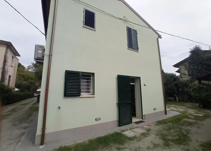 Lejlighed Da Zia Vecchia